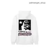 Herren Hoodies Sweatshirts Hellstar Hoodie Herren Hochwertiges Kapuzenpullover Amerikanischer Retro-Schlammdruck Alte Sport-Freizeithosen Größe S-XL 1Y28