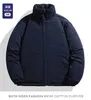 AB wear Vestes pour Femmes Veste Polaire d'hiver Puffer Sherpa Femmes Faux Shearling Manteaux d'extérieur Femme Manteau de Fourrure en Daim Hommes Chaud épaissi Bouffée d'agneau