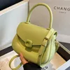 Bags Store Outlet 2023 New Style Square 2024 Korean Version Summer Leisure Small Crowd designer Popular Crossbody Bag Women