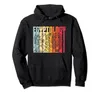 Erkek Hoodies Horus Ankh Mısır Mısır Gözü Mısır Kazak Hoodie Erkek Kadın Unisex Pamuk Adam Hip Hop Stil Sweatshirt