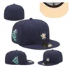 Unisexe en plein air en gros mode snapbacks casquette de baseball chapeau de seau Mexique toutes les équipes de sports de plein air broderie point coeur Hustle fleurs nouvelle ère chapeaux ajustés taille 7-8