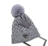 Cappello Beanie da donna di design Cappello popolare caldo antivento elastico Cappello da coppia da strada personalizzato di alta qualità A05