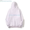 Sweats à capuche pour hommes Sweatshirts Saint Co Marque Graffiti peint à la main Belle fille Guerrier Eau Glace Lune Animation Anime Pull à capuche Hommes et femmes 9i6l H53n