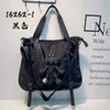 Mode Nieuwe Grote Schoudertas Nylon Casual Tas Grote Capaciteit Handtas Tote Bag Korte Afstand Bagage Tas Crossbody Tas