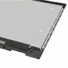 HP Envy X360 15M-CN0012DX 15M-CN0011DX için LCD Dokunmatik Ekran Sayısal Montajı