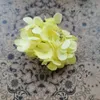 Fleurs décoratives 10 g/lot Grade A éternel préservé tête d'hortensia atlantiste vraie Rose pour la décoration de fête de mariage bricolage fleur chapeaux