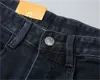 Designer Jeans Frau Hosen Hip Hop Herren Jeans Füße Hosen Fahrrad Slim Fit Motorrad Jeans Frau M-3XL