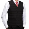 Men s Down Parkas 6xl 7xl 8xl Plus Size Mens Vest Jacket Men Autumn Warm Sleöneless Jackets Male Winter Casual Waistcoat Homme Brand Clothing 231027