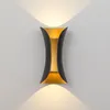 Wall Lamp Reading Modern Decor Led Light Exterior Rustic Indoor Lights Luminaire Applique Finishes