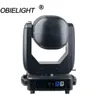 Led spot bewegende koplampen 400W Beam zoom Wash 3in1 MovingHead podiumlicht met CMY en CTO