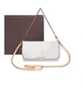 Wamna torba crossbody moda luksusowa torba na męską torbę mężczyzn na ramię damskie torebka crossbody torebka torebka torebka