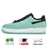 Off White Nike Air Force 1 Shadow Женская мужская повседневная обувь University Gold LX UV Reactive Stussy Beige Hare Space Jam Supreme Трэвис Скотт Кроссовки