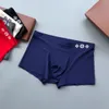 Designer Underpants Men's Boxer Brief Shorts Mens Vintage Sexy Underwear Casual Short Cotton gg Underpanties 0CXY