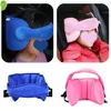 Car Car Seat Head Support Neck Pillow Strap - Kids and Baby Safety Neck Relief Head Support Band Sleep Strap with Adjustable Belt