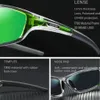 Sonnenbrillenrahmen KDEAM Verbesserte TR90 Herren Polarisierte Sportfischen Die einzigartige flexible Sonnenbrille Herren Outdoor Lifestyles Brille 231026