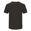 Designer Herren T-Shirts Schwarz Weiß Beige Luxus Klassisch Kariert Patchwork Stickerei 100% Baumwolle Multi Retro Lässig Hip Hop Plus Größe 2XL 3XL