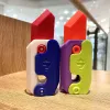 Decompressiespeelgoed 3D-geprint Radijsmes Plastic Wortel Zintuiglijk Fidget-speelgoed Angst Relief Speelgoed voor kinderen Adts Drop Delivery Speelgoed Geschenken Dhoaz