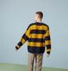 Chandails pour hommes 2023GGity automne/hiver nouveau quotidien décontracté pull pour hommes marque de créateur tricots pour hommes