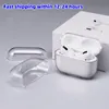 Para Airpods pro 2 2º airpod 3 Fones de ouvido airpod Acessórios de fone de ouvido Bluetooth Silicone Capa protetora fofa Apple Caixa de carregamento sem fio Caso à prova de choque