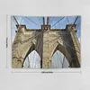 Wandtapijten Brooklyn Bridge Tapestry Esthetisch Room Decor Koreaanse Decoraties Wallpaper Wallpapers Home