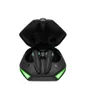 Gaming-Headset mit Geräuschunterdrückung, TWS, beleuchtetes Gaming-Bluetooth-Headset, Bluetooth 5.0, RGB-Dazzle-Farbbeleuchtetes Gaming-Headset mit geringer Latenz