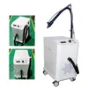 Stationary Pain Relief Cryo Treatment Skin Cooling Device Zimmer Cold Air Skin Cooler Avoid Thermal Injury Machine for Laser Tattoo Removal Therapy