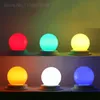 20pcs Led Bulb 3W 5W E27 B22 Lamp Colorful Lampada Ampoule Led RGB Light SMD 2835 Flashlight Home Decor light AC220V Globe Bulbs