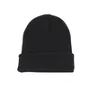 BeanieSkull Caps Winterhoeden voor Dames Heren Mutsen Gebreid Effen Leuke Hoed Meisjes Herfst Vrouwelijke Beanie Warmer Motorkap Dames Casual Cap 231027