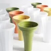 150ML Snelgevroren Ijsemmers Crème Maker Squeeze Cup Zelfgemaakte Ijs Crèmes Cup Smoothie Cups Is Geknepen In Een Creatieve