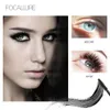 Mascara Focallure Curled fransar Förlängande vattentät långkläder Black Eyelash Extension Eye Beauty Makeup Women Cosmetics 231027