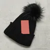 1 pieza invierno primavera hombre y mujer gorro novedoso activo Calidez al aire libre, invierno, Año nuevo, regalos de Navidad, viajes de ocio / Gorros de calavera para damas Casual Unisex Resort 6 colores