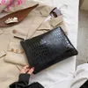 Evening Bags Gusure Fashion Large Capacity Handbag Women s Clutch PU Leather Envelope Phone Purse Female Clutches Wallet Pouch bolsa 231026