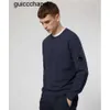 23ss Uomo Occhiali da vista Giacca Felpe con cappuccio Casual Maglioni manica lunga Felpa di design Cappuccio di lusso Oneck cp compagnie Felpe con cappuccio da donna da uomo