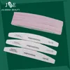 Nail Files 510 PCSLOT Professional Art Slip Buffing Curve Manicure Tools Set 100180 Buffer DiagnostictOol 231027