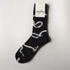 Herrensocken Happy Classic Crew Sock Baumwolle Sport Größe 41-46