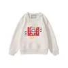 Designer Kids Winter Hoodies Girl Long Sleeve Sweatshirts Kid Represnt Hoodie Boys Sweatshirt Children Clothes Luxury Letter Tops CYD23102301