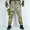 Gym Kleidung Camouflage Taktische Jacke Combat G3G4 Schnell Trocknend Frosch Anzug Langarm Special Forces Outdoor