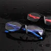 Montature per occhiali da sole 57MM Occhiali sportivi da prescrizione Basket Calcio Protezione per gli occhi Sicurezza per esterni Miopia ottica personalizzata Designer di lusso 231026