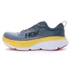 HOK hommes femmes créateur de mode course Jogging entraînement sport route chaussure baskets