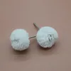 100pcs White Cotton Wheel Polishing Brushes Dremel Rotary Tools Accessories 2 35mm Shank T200815224z