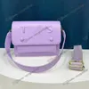 TOUS New Audree Crossbody Bag La Rue Designer shoulder bags womens mens camera bags fashion handbags