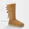 Winter Nieuwe Ultra Mini Platform Vrouwen Klassieke Boot pantoffels Designer Tasman Tazz Bont ugglie Laarzen pantoffels hoge kwaliteit Outdoor snowboots