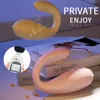 Volwassen Speelgoed Vrouwelijke Masturbator Draadloze APP Controle Vibrator Springen Ei Bullet Multi-Speed Clitoris Stimulator Speeltjes voor Vrouw Sex Machine 231027