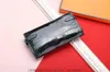 Wallets Genuine Crocodile Leather Skin Women And Purse Clutch Brigher Shinny Alligator Long Size