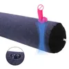 Bondage Wedge Sex Kussen Opblaasbaar Sexy Meubels Bdsm Kussens Kussen Volwassenen Spelletjes Speelgoed Erotische Producten Sextoys Voor Vrouwen Mannen Aid Pad 231027