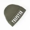 Trapstar Beanie-Mütze, Mützen und Hüte, Wollmütze, taillierte Mützen, Herrenmütze, Wintermütze, warme Kunstpelz-Bommelmützen, Mützen, weibliche Motorhaube, Herrenmützen, Strickmützen für Damen mit Krempe, Herren