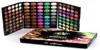 120 couleurs cosmétique poudre fard à paupières Palette maquillage ensemble mat disponible paleta de sombra fard à paupières Palette by4843317