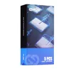 خراطيش WJX إبر احترافية bugpin ultra كبيرة m rm الوشم الإبرة 5pcs/box c-wjx-