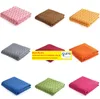 Couvertures de serviettes de yoga en microfibre Serviettes de couverture de tapis pilate Serviette antidérapante avec sac en filet de transport Serviette de sport en microfibre très absorbante ZZ