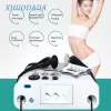 Другие предметы для массажа est Spain Technology 448K Tecar Кавитационная система для здоровья и красоты RET CET RF Тонкая машина для похудения 23